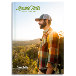 Travel Guide cover