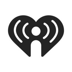 Listen on iHeartRadio