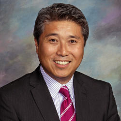 Andrew Kim - square