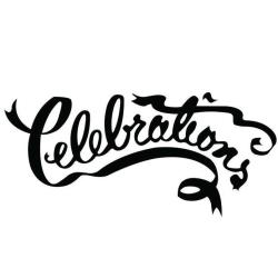 Celebrations Logo