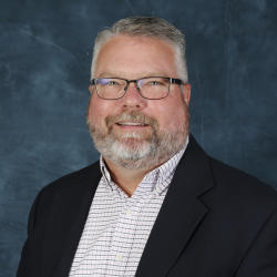 Glenn Griffin - square