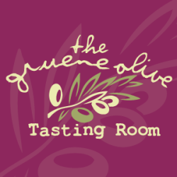 Gruene Olive Logo