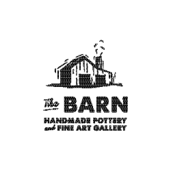 The Barn Pottery Logo