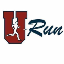 U-run logo