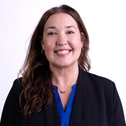 Jennifer Watson Russell