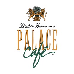 Palace Cafe Logo