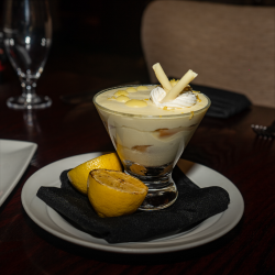 Jack Binion's Steak House