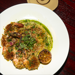 Jack Binion's Steak House