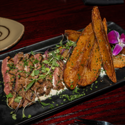 Jack Binion's Steak House