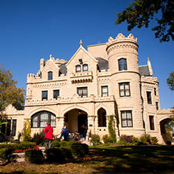 Joslyn Castle
