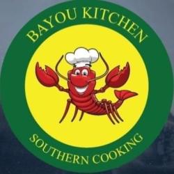 The Bayou Kitchen
