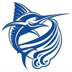 Marlin Athletics Booster Club Logo