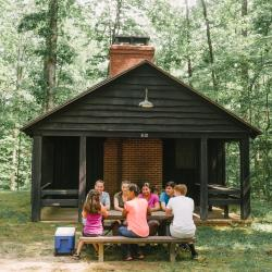 Picnic in the Park