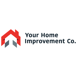 The logo of Your Home Improvement Co. Rapid City that links to their website.