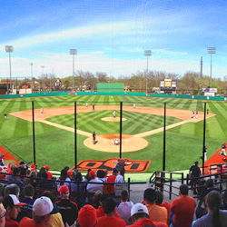Allie P. Reynolds Stadium