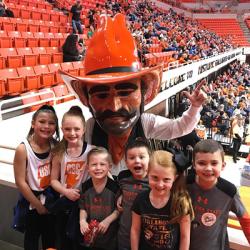 OSU Basketball