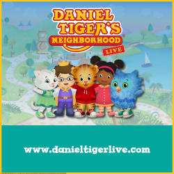 Daniel Tiger's Neighborhood