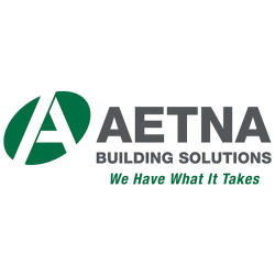 Aetna Plywood Logo