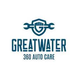 Greatwater logo
