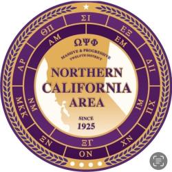 Omega Psi Phi Northern CA Area
