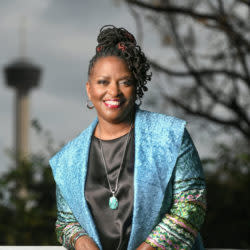 Deborah Omowale Jarmon