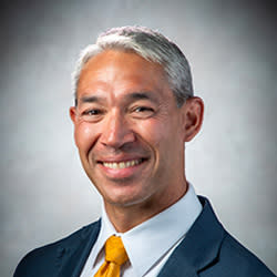 Mayor Ron Nirenberg