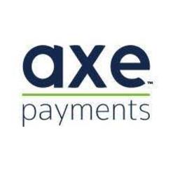 Axe Payments Logo
