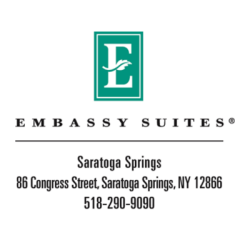 Embassy Suites Golf Logo 2024