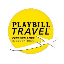 Playbill Travel Logo