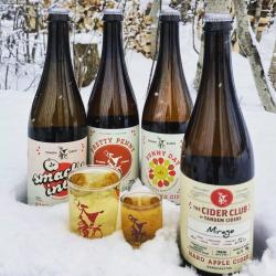 Tandem Ciders