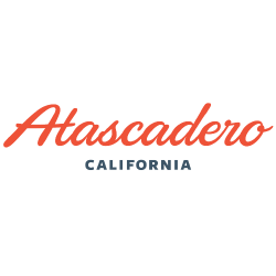 Visit Atascadero Logo
