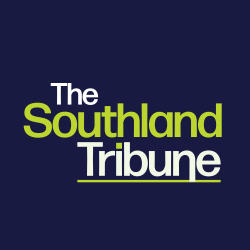 Southland Tribune logo