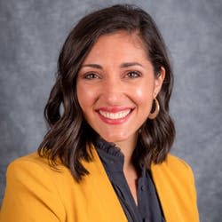 Megan Buchbinder