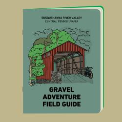 SRV Gravel Adventure Field Guide