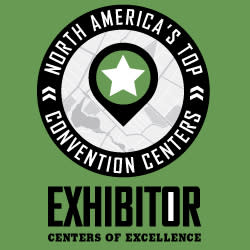 Exhibitor Magazine Centers of Excellence Award