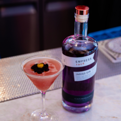 Witches Bathwater drink Crush & Brew in Temecula