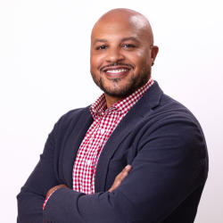 Gathan Borden - Tourism Economics