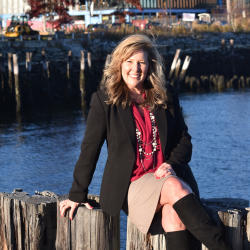 Lynn - Portland