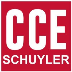 CCE Schuyler
