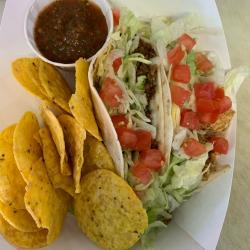 Mitch's Texas Taco