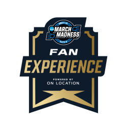 NCAA March Madness Fan Experience