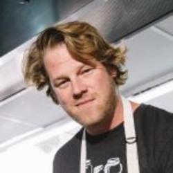 Alex Seidel Celebrity Chef