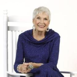 Jeanne Robertson Comedy Grand Opera