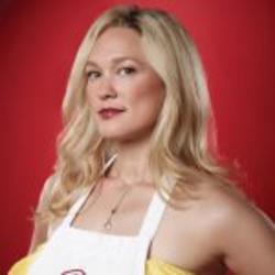 Jennifer Behm Celebrity Chef