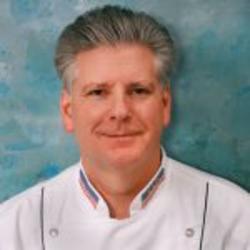 Tom Hannum Celebrity Chef