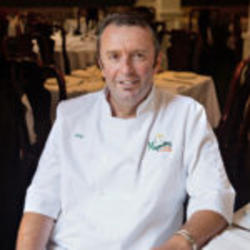 Don Drake Celebrity Chef