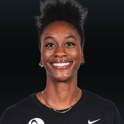 Karis Watson Headshot