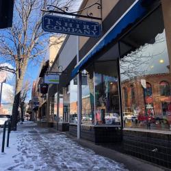 Shoe stores in durango co hotsell