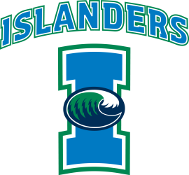 Islanders Athletics Logo