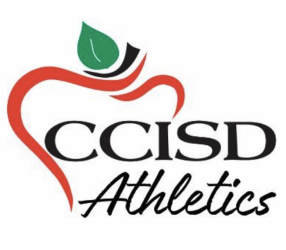 CCISD Athletics Logo Photo